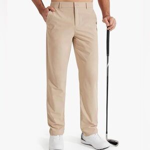 Libian Khaki Pants